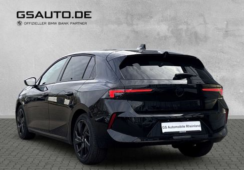 Opel Astra, 2024