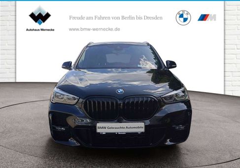 BMW X1, 2022 2