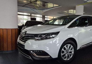 Renault Espace, 2019