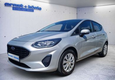 Ford Fiesta, 2023