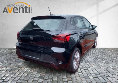 Seat Ibiza, 2026