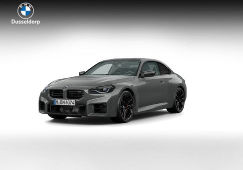 BMW M2, 2025