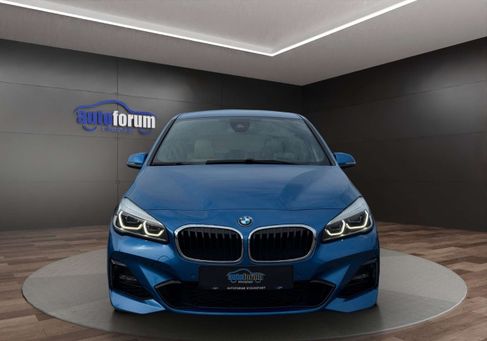 BMW 220, 2018 2