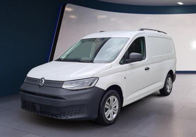 Volkswagen Caddy, 2023