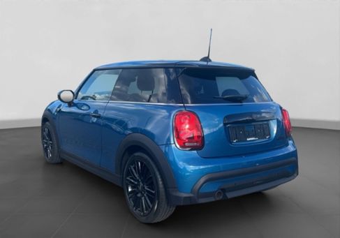MINI Cooper, 2021