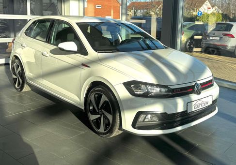 Volkswagen Polo, 2020 3