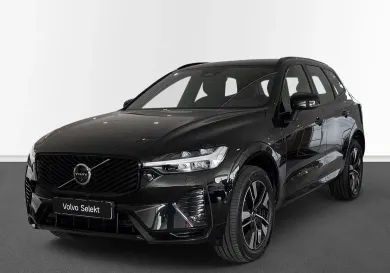 Volvo XC60, 2026