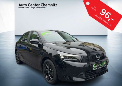 Opel Corsa, 2024 2