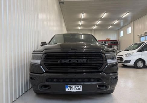 RAM 1500, 2019 2