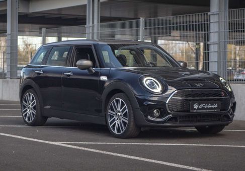 MINI Cooper S Clubman, 2020