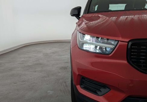 Volvo XC40, 2020 3