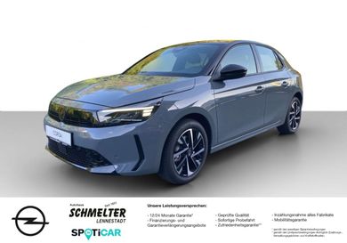 Opel Corsa, 2026