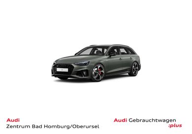 Audi A4, 2023