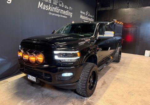RAM 2500, 2019 3