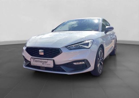 Seat Leon, 2023