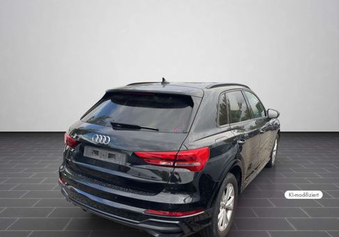 Audi Q3, 2022 2