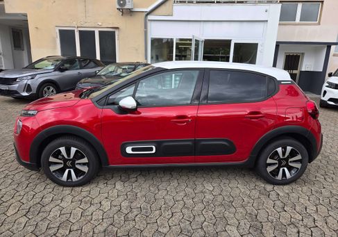 Citroën C3, 2024