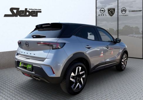 Opel Mokka, 2024 3
