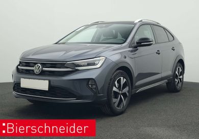Volkswagen Taigo, 2022