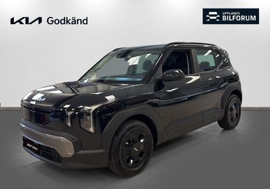 Kia, 2027