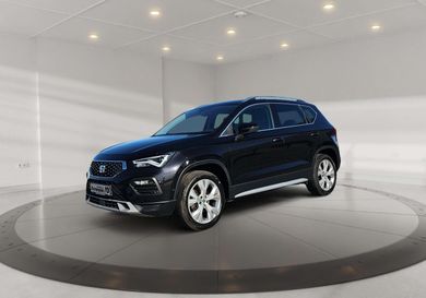 Seat Ateca, 2022