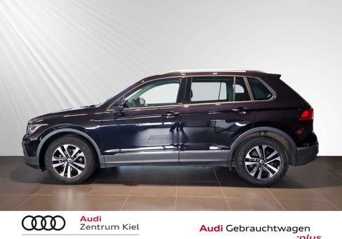 Volkswagen Tiguan, 2020 3