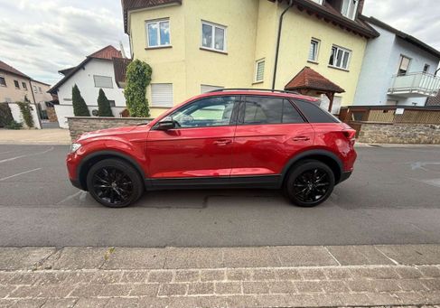 Volkswagen T-Roc, 2022 2