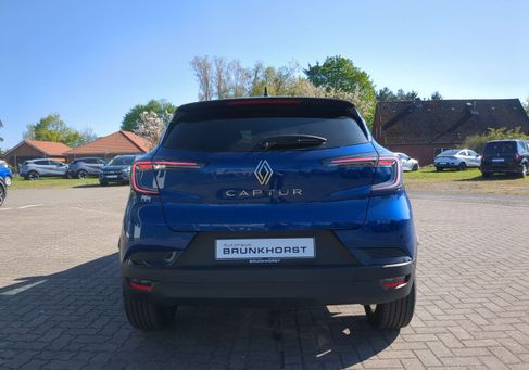 Renault Captur, 2026