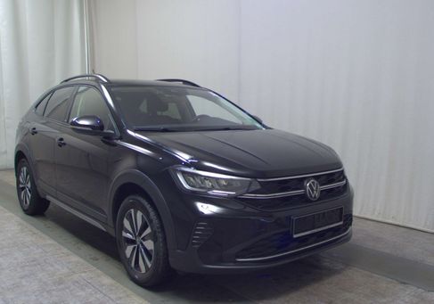 Volkswagen Taigo, 2024