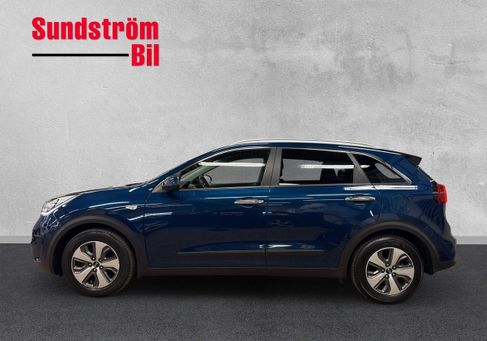 Kia Niro, 2018