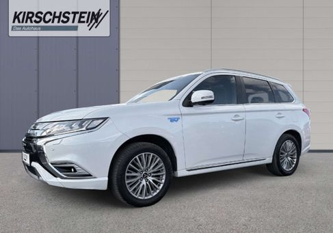 Mitsubishi Outlander, 2019
