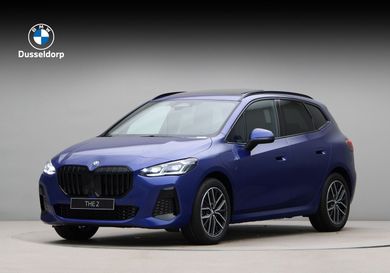 BMW 225 Active Tourer, 2025