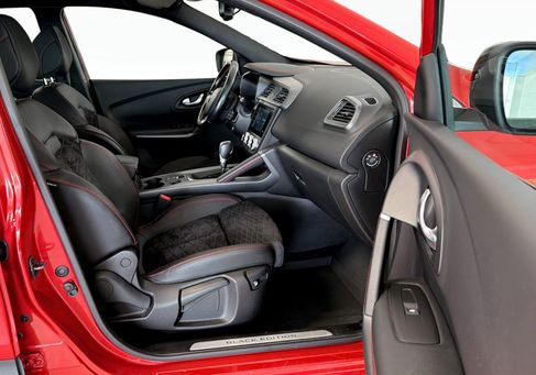Renault Kadjar, 2019