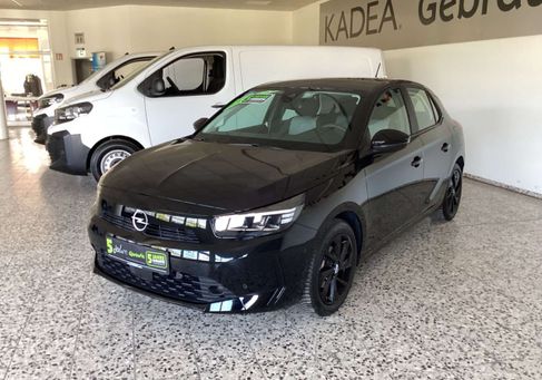 Opel Corsa, 2024 2