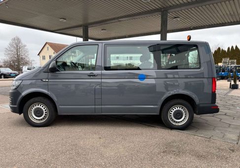 Volkswagen T6 Transporter, 2019