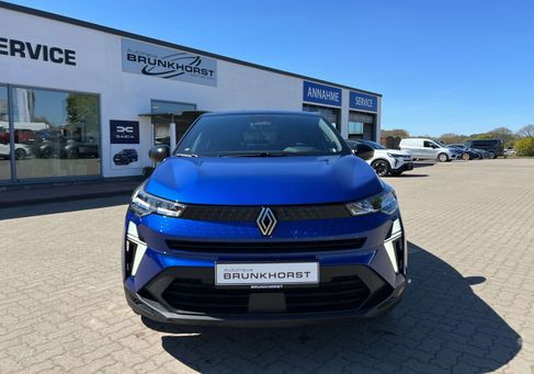 Renault Captur, 2025