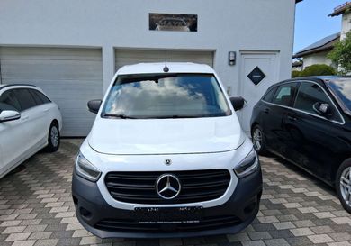 Mercedes-Benz Citan, 2022