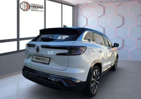 Renault Austral, 2023 3