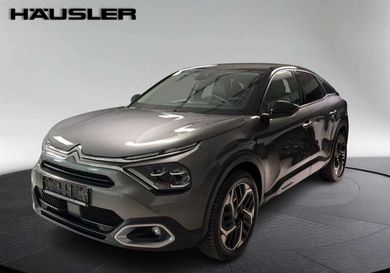 Citroën C4, 2024