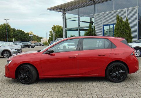 Opel Astra, 2022 2