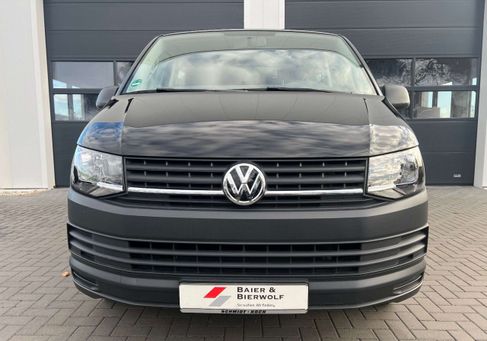 Volkswagen T6 Transporter, 2017