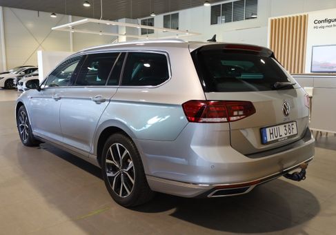 Volkswagen Passat Variant, 2022 2