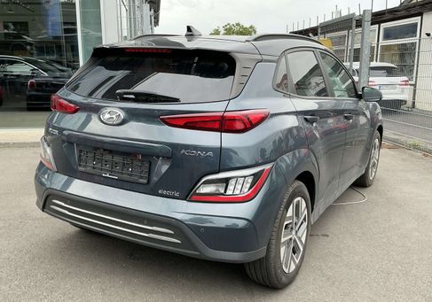 Hyundai Kona, 2022 2