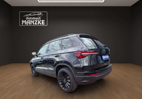 Skoda Karoq, 2022