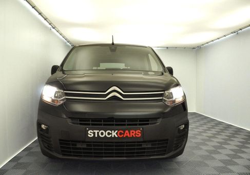Citroën Berlingo, 2021 2