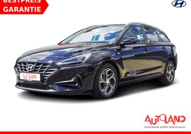 Hyundai i30, 2021