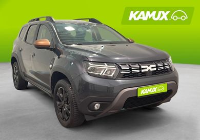 Dacia Duster, 2024