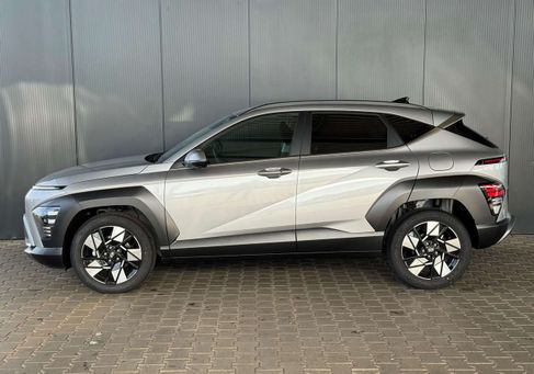 Hyundai Kona, 2026 2