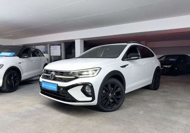 Volkswagen Taigo, 2023
