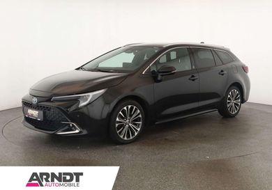 Toyota Corolla, 2024